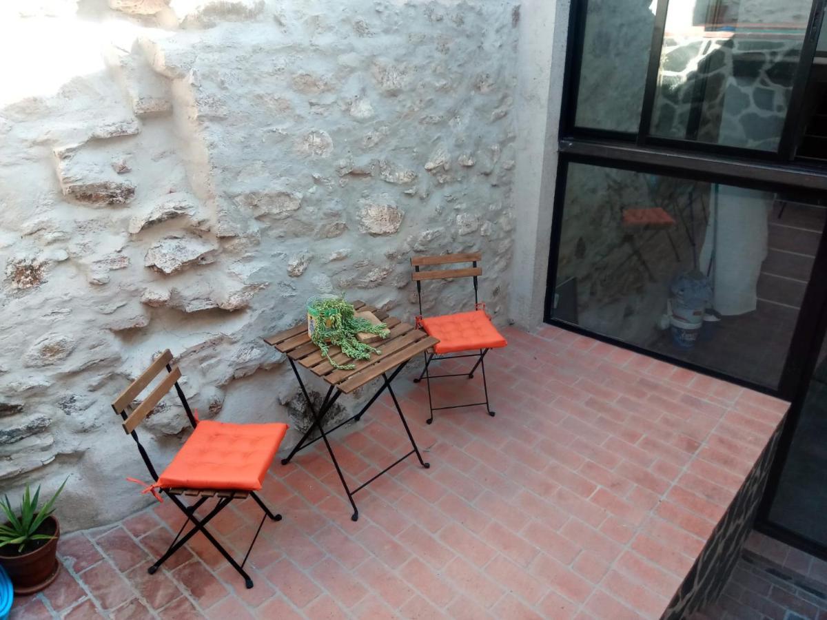 Casa Rural El Palomar El Pedroso Exterior foto
